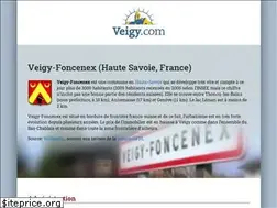 Sites similar to veigy.com