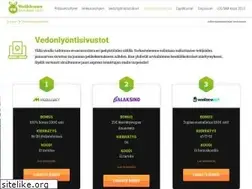 Sites similar to veikkaussivut.com