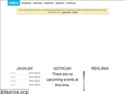 Sites similar to veiko.lv