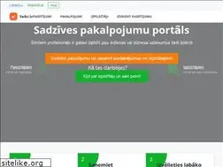 Sites similar to veikt.lv
