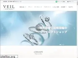 Sites similar to veil-bridal.com