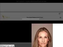 Sites similar to veilcosmetics.com