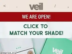 Sites similar to veilcovercream.com