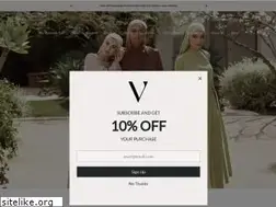 Sites similar to veiledcollection.com