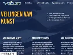 Sites similar to veilet.com