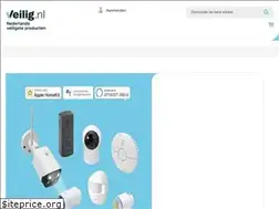 Sites similar to veilig.nl