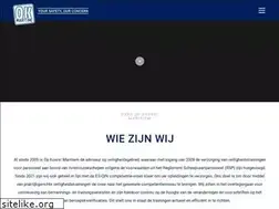 Sites similar to veilige-vaart.nl