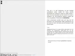 Sites similar to veiligebestemmingen.nl