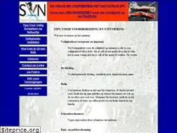 Sites similar to veiligheidopnatuurijs.nl