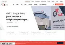 Sites similar to veiligheids-trainingen.nl