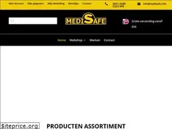 Sites similar to veiligheids.net