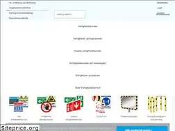 Sites similar to veiligheidsbord.nl