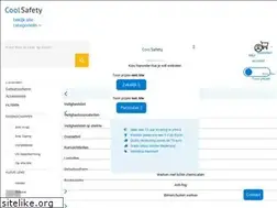 Sites similar to veiligheidsbrillen-shop.nl
