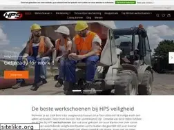 Sites similar to veiligheidschoenen.net