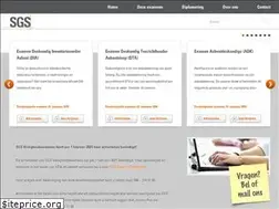 Sites similar to veiligheidsexamens.com