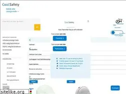 Sites similar to veiligheidshelmen-shop.nl