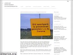 Sites similar to veiligheidspercepties.nl