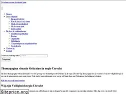 Sites similar to veiligheidsregio-utrecht.nl