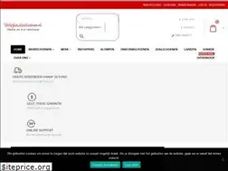 Sites similar to veiligheidsschoenen.nl