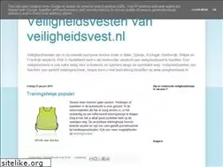 Sites similar to veiligheidsvesten.blogspot.com