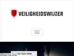 Sites similar to veiligheidswijzer.nl