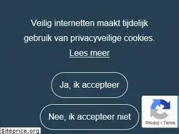 Sites similar to veiliginternetten.nl