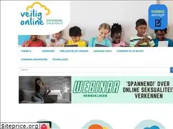 Sites similar to veiligonline.be