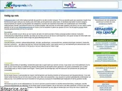 Sites similar to veiligopreis.info
