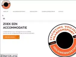 Sites similar to veiligpaardrijden.nl