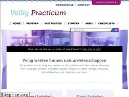 Sites similar to veiligpracticum.nl