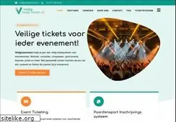Sites similar to veiligreserveren.nl