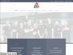Sites similar to veiligstoken.nl