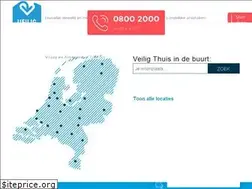 Sites similar to veiligthuis.nl