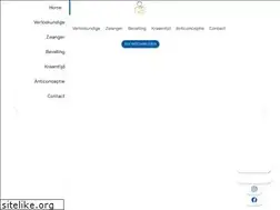 Sites similar to veiligzwangerambacht.nl