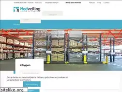 Sites similar to veiling-overzicht.nl