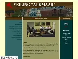 Sites similar to veilingalkmaar.nl