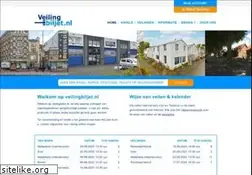 Sites similar to veilingbiljet.nl
