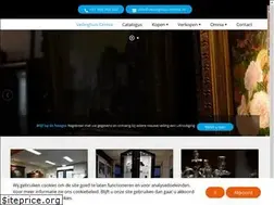 Sites similar to veilinghuis-omnia.nl