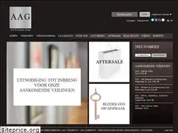 Sites similar to veilinghuisaag.com