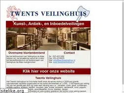 Sites similar to veilinghuisdeatlas.nl