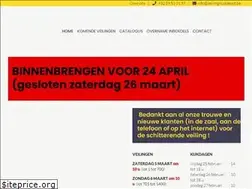 Sites similar to veilinghuisdewit.be