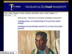 Sites similar to veilingmaastricht.nl