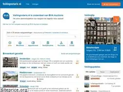 Sites similar to veilingnotaris.nl