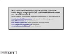 Sites similar to veilingsplaats.nl
