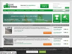 Sites similar to veilingwinnaar.nl