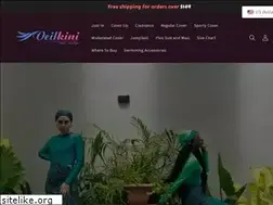 Sites similar to veilkini.com