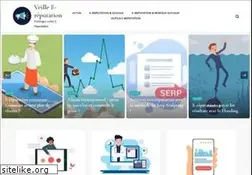 Sites similar to veille-reputation.com