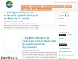 Sites similar to veillecarto2-0.fr