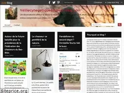 Sites similar to veillecynegetique67.com