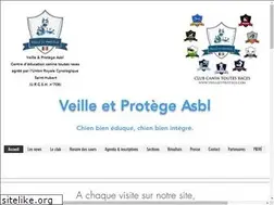 Sites similar to veilleetprotege.com